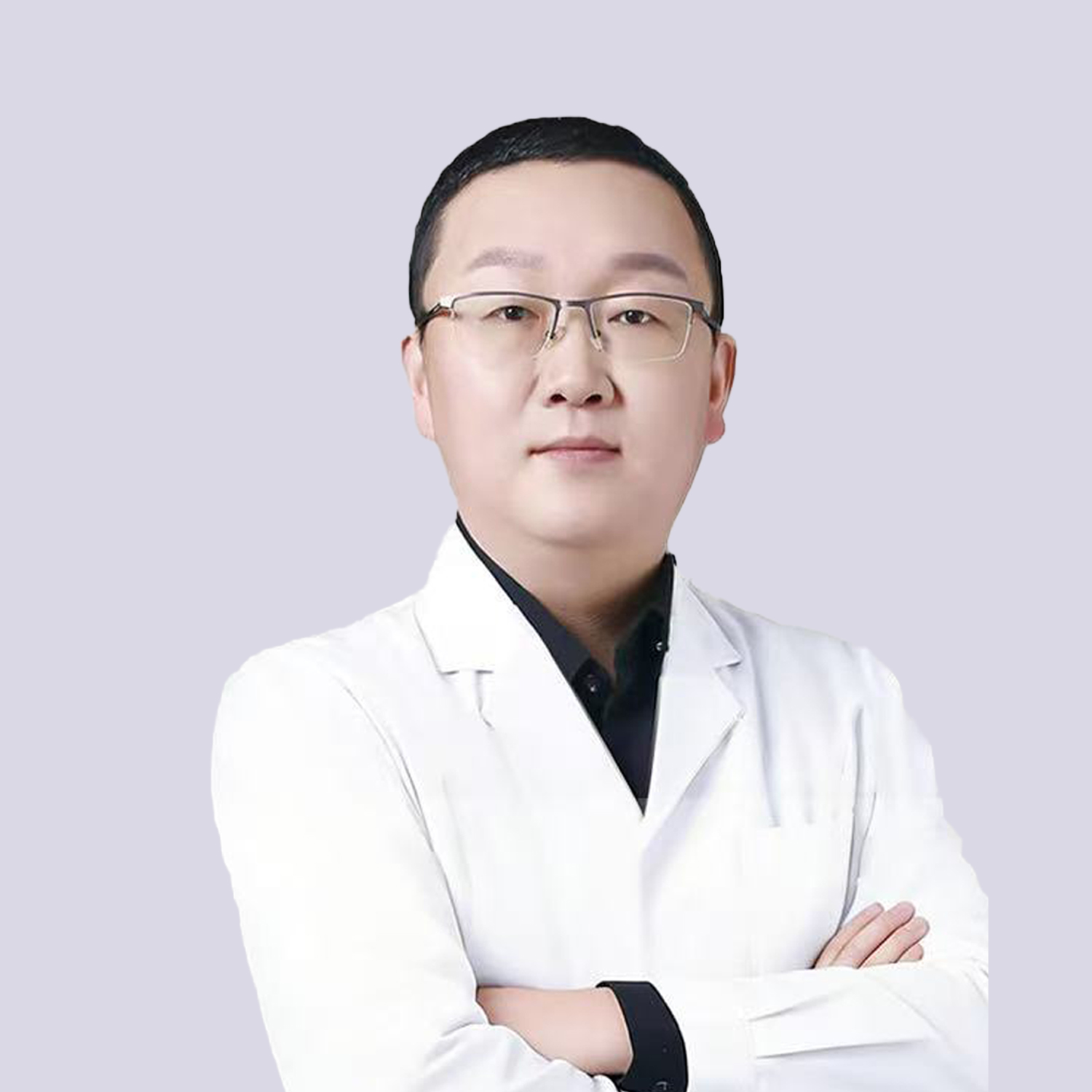 杨庆宾